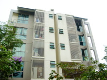Canary Ville (D15), Apartment #1007602